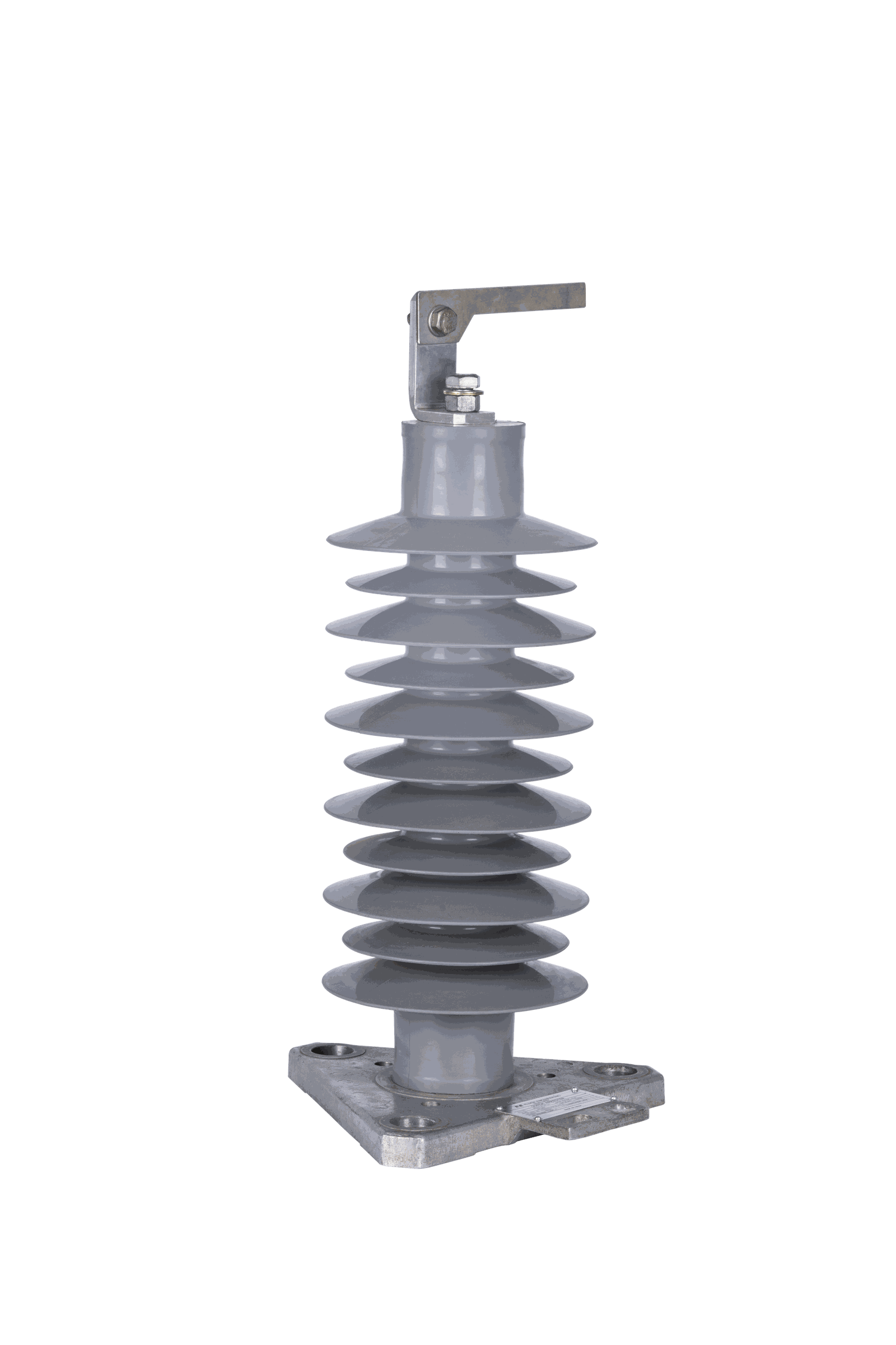 Surge Arrester 42 KV 10 KA view 2